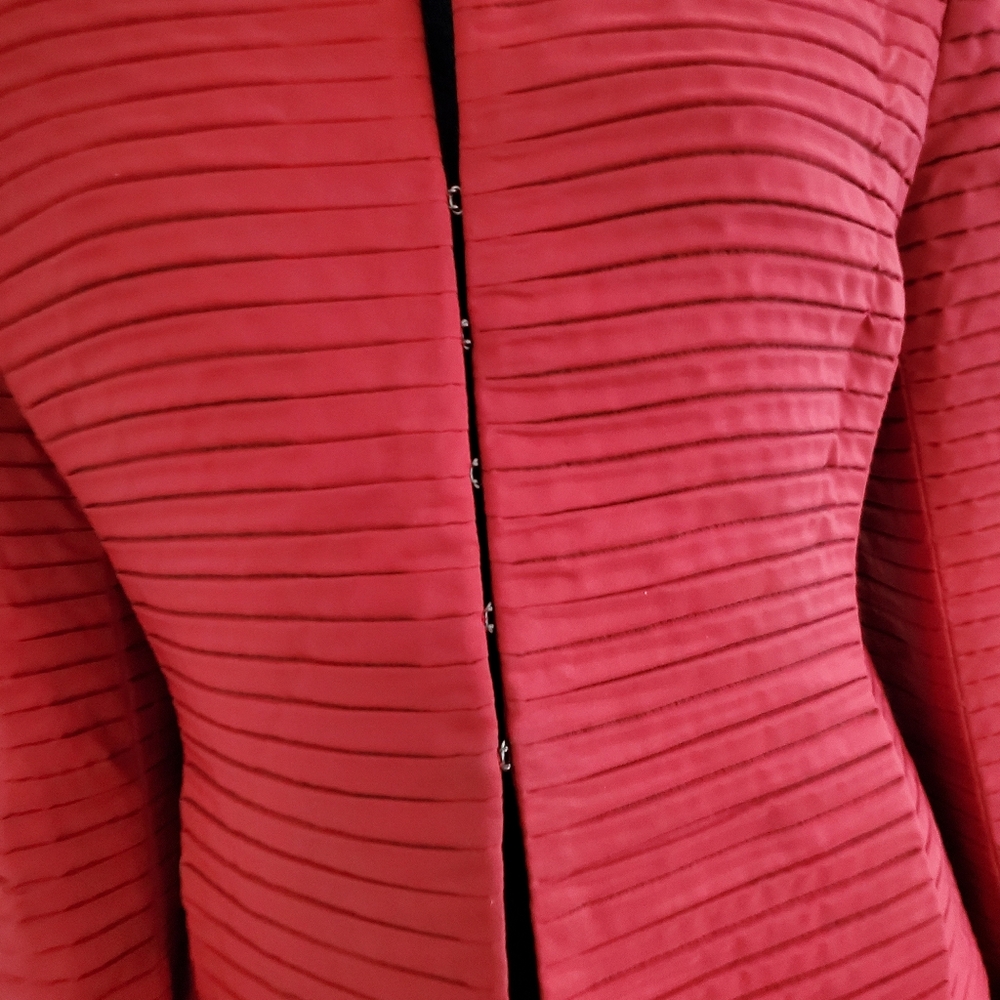 Jacket - Picture 3 of 8